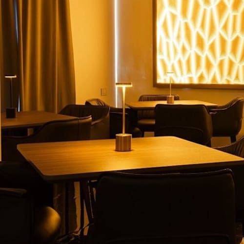 La Boudoir Bistrot Parma, Parma