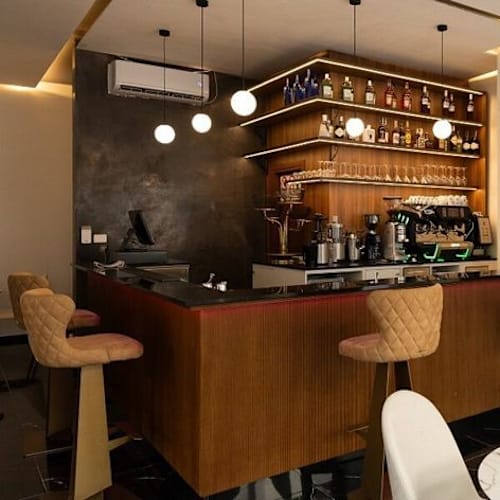 La Boudoir Bistrot Parma, Parma