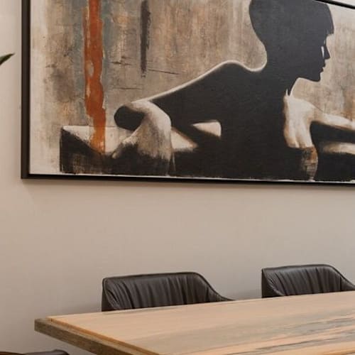 La Boudoir Bistrot Parma, Parma