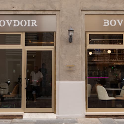 La Boudoir Bistrot Parma, Parma