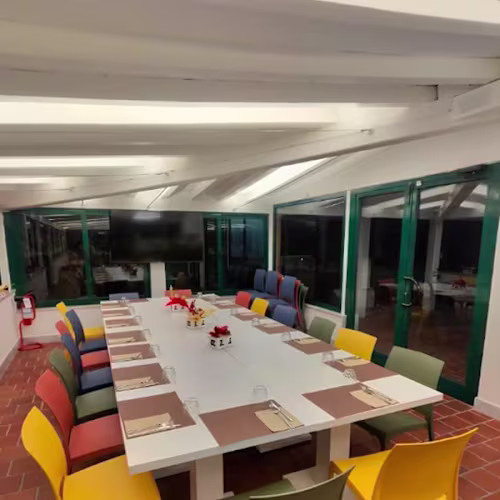 Focacceria Lago Pizzeria, Marina di Massa