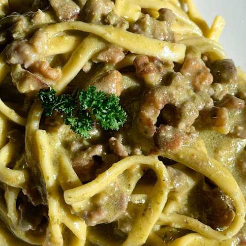 Cortenova, Frattamaggiore