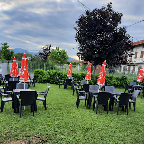 I due lustri, San Maurizio Canavese