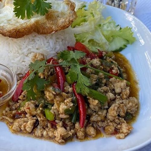 MEILLEUR COCO THAI, Fontenay-sous-Bois