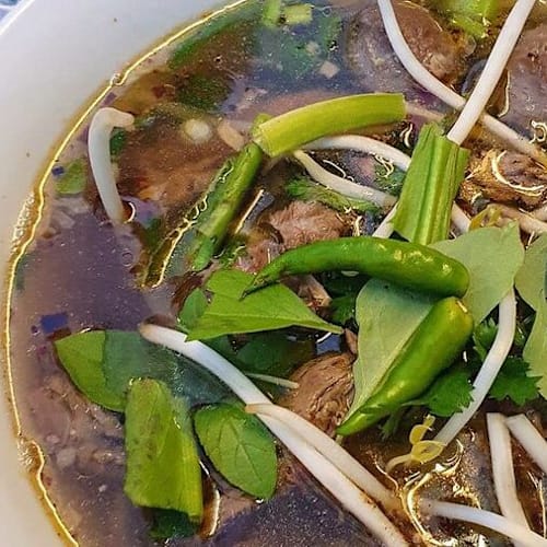 MEILLEUR COCO THAI, Fontenay-sous-Bois