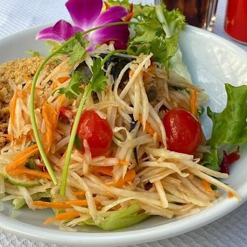 MEILLEUR COCO THAI, Fontenay-sous-Bois