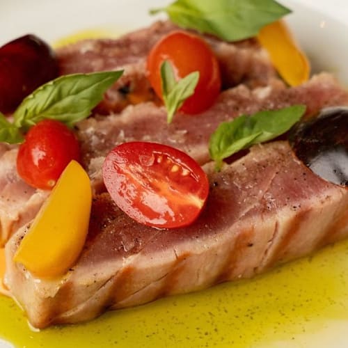 Maré Cucina Caffè Spiaggia Bottega, Milano