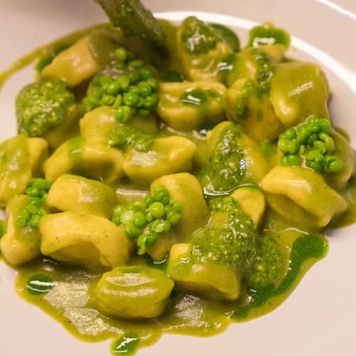 Maré Cucina Caffè Spiaggia Bottega, Milano
