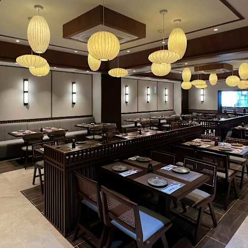 Shiki Sushi Madrid, Madrid