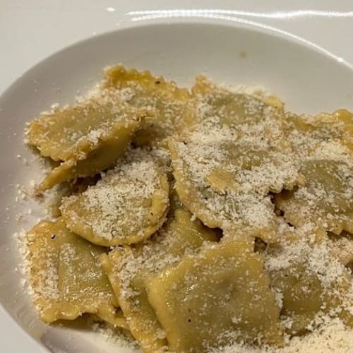 Trattoria Al Teatro, Pomezia