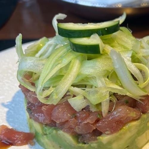 Trattoria Al Teatro, Pomezia