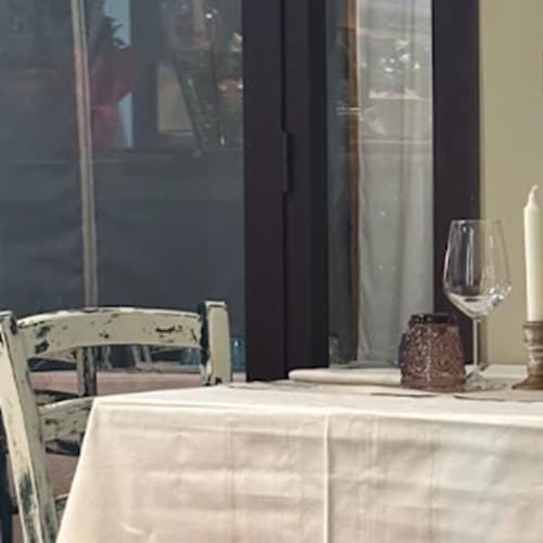 Trattoria Al Teatro, Pomezia