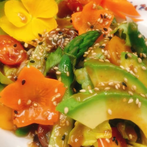 Le Basilic-Miyabi, Montreux