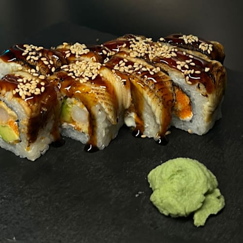 Wolna Karaoke & Sushi, Alacant