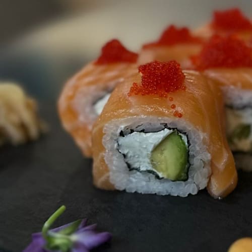 Wolna Karaoke & Sushi, Alacant