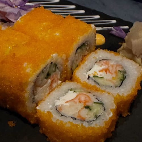 Wolna Karaoke & Sushi, Alacant