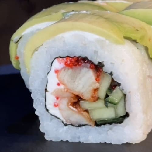 Wolna Karaoke & Sushi, Alacant