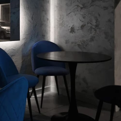 Wolna Karaoke & Sushi, Alacant