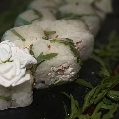 Wolna Karaoke & Sushi, Alacant