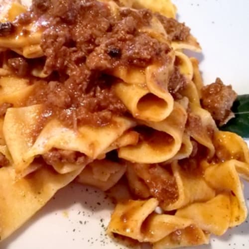 Agriturismo il Portico, Capalbio