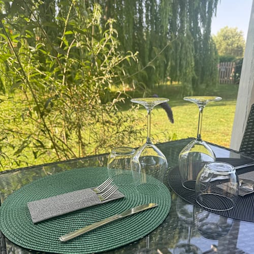 Agriturismo il Portico, Capalbio