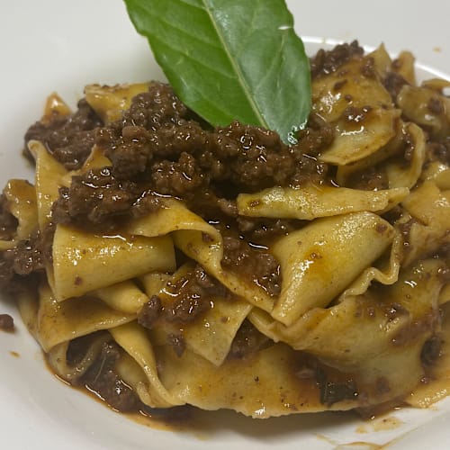 Agriturismo il Portico, Capalbio