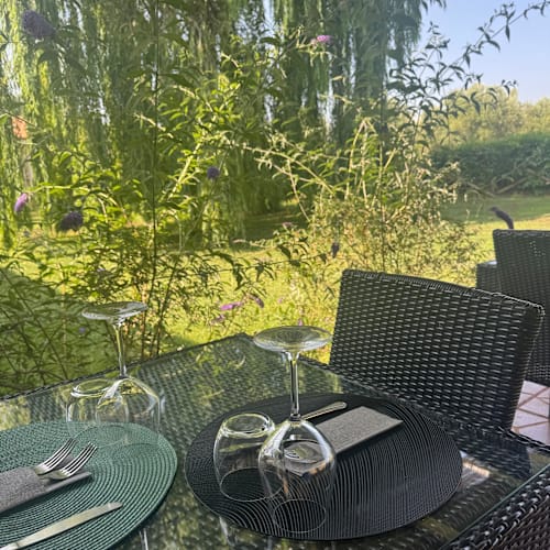 Agriturismo il Portico, Capalbio