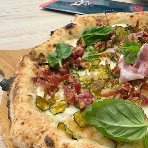 Pizzeria 49, Piano di Sorrento