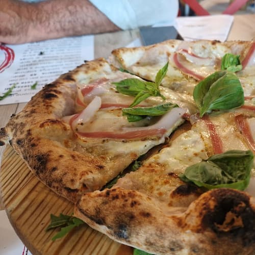 Pizzeria 49, Piano di Sorrento