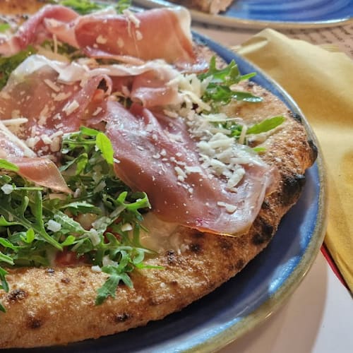 Pizzeria 49, Piano di Sorrento