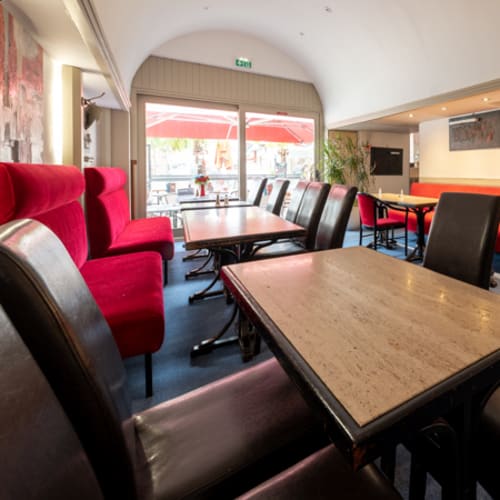 Le Milord, Dunkerque