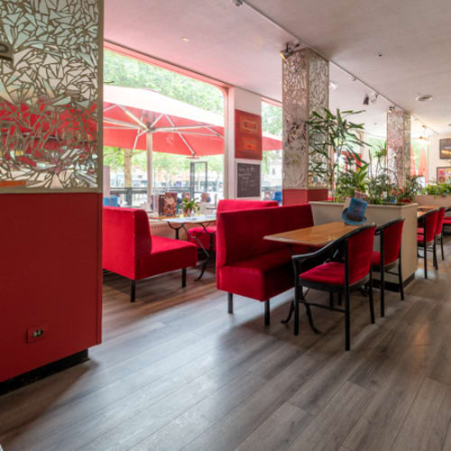 Le Milord, Dunkerque