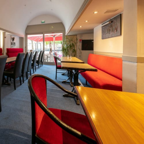 Le Milord, Dunkerque