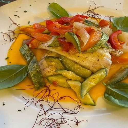 Ristorante Pizzeria Bagni Olimpia, Cecina