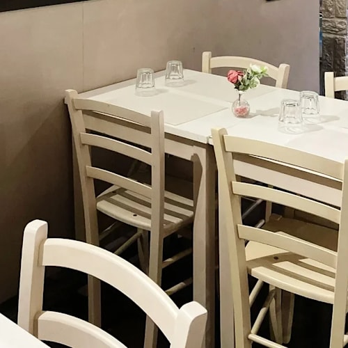 Shisha eat & repeat- nuova gestione, Alessandro