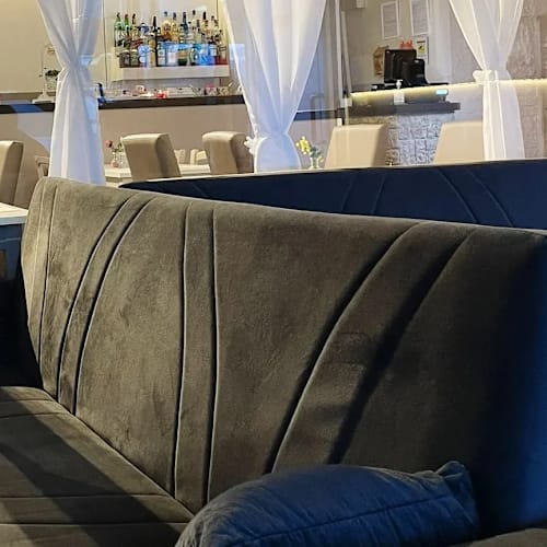 Shisha eat & repeat- nuova gestione, Alessandro