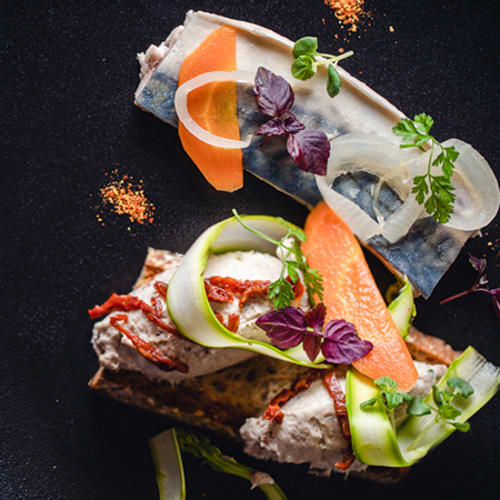 Le Bistro, Genève