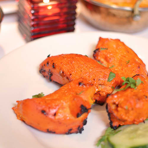 Planète du Kashmir, Lagny-sur-Marne