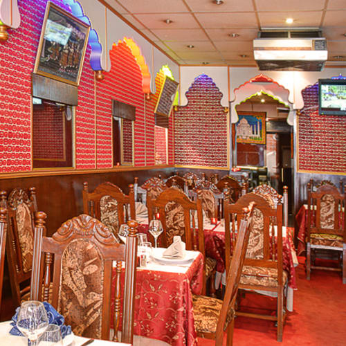 Planète du Kashmir, Lagny-sur-Marne