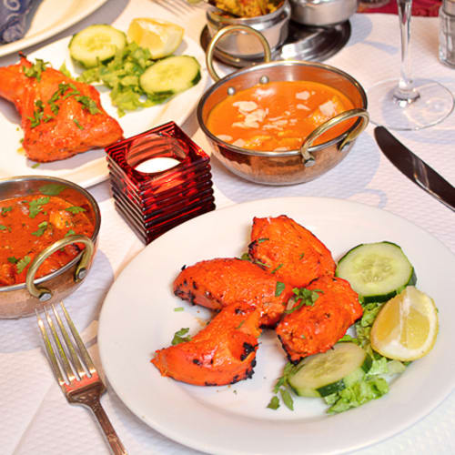 Planète du Kashmir, Lagny-sur-Marne