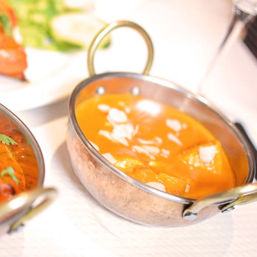 Planète du Kashmir, Lagny-sur-Marne