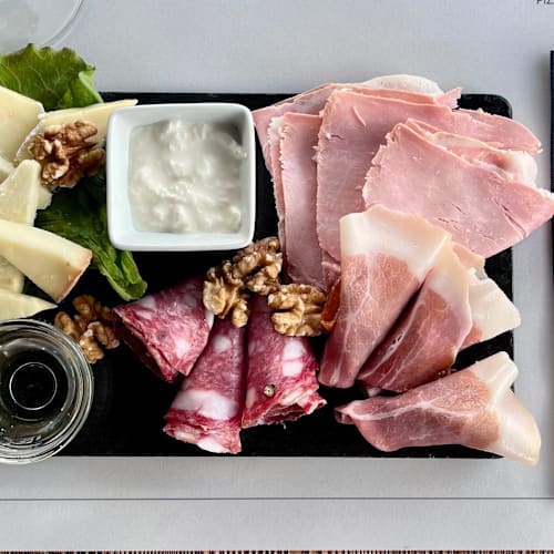 245grammi, Viareggio