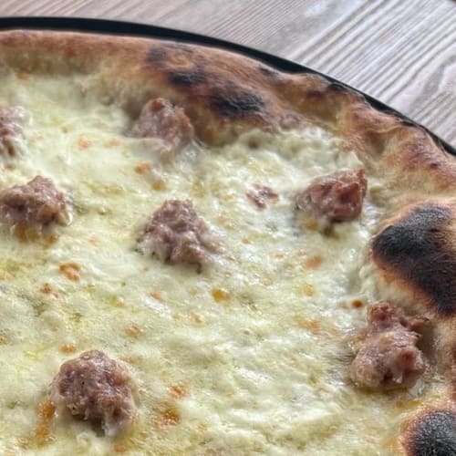 245grammi, Viareggio