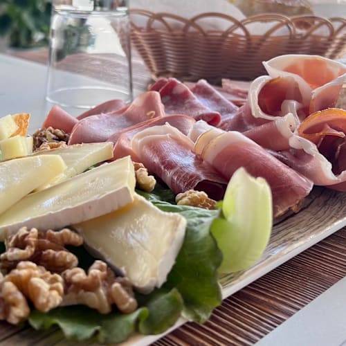 245grammi, Viareggio