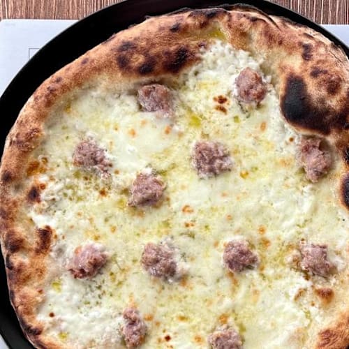 245grammi, Viareggio