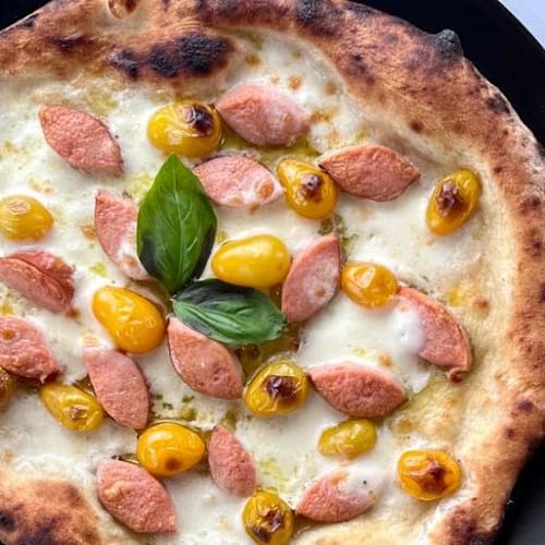 245grammi, Viareggio