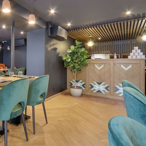 Côté Sushi Rueil, Rueil-Malmaison
