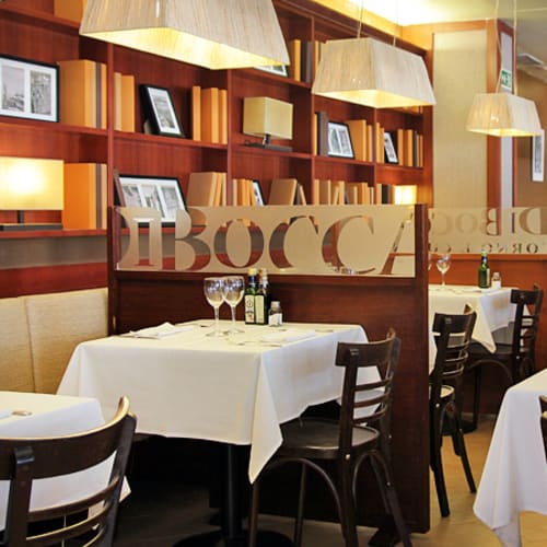 Dibocca Valencia, Valencia