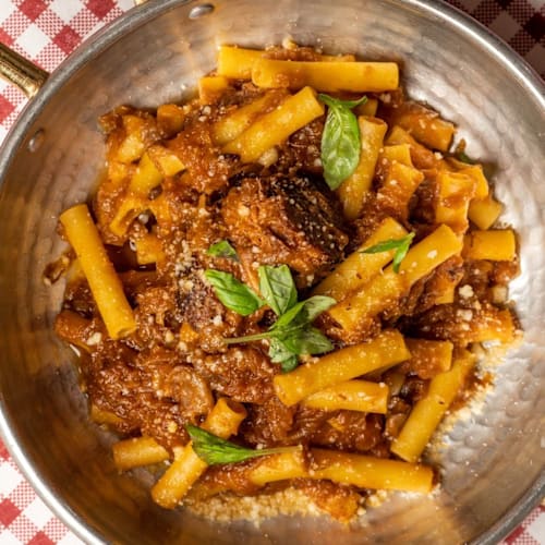 Bellella Trattoria Napoletana, Quarto