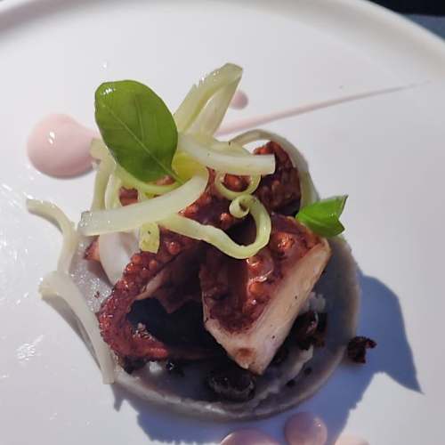 FUOCO LENTO, Cusano Milanino